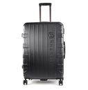 bugatti Galatea Hard-Top Case Trolley 3er Set L Black bugatti Galatea Hard-Top Case Trolley 3er Set L Black