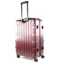 bugatti Galatea Hard-Top Case Trolley 3er Set L Red bugatti Galatea Hard-Top Case Trolley 3er Set L Red