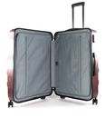 bugatti Galatea Hard-Top Case Trolley 3er Set L Red bugatti Galatea Hard-Top Case Trolley 3er Set L Red