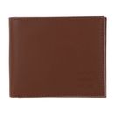 ESPRIT Foc Cards Wallet Rust Brown ESPRIT Foc Cards Wallet Rust Brown