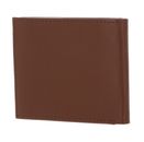 ESPRIT Foc Cards Wallet Rust Brown ESPRIT Foc Cards Wallet Rust Brown