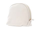 VALENTINO Adele Cosmetic Case Ecru