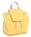 SURI FREY Maddy City Backpack M Yellow SURI FREY Maddy City Backpack M Yellow