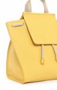 SURI FREY Maddy City Backpack M Yellow SURI FREY Maddy City Backpack M Yellow
