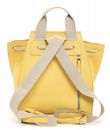 SURI FREY Maddy City Backpack M Yellow SURI FREY Maddy City Backpack M Yellow