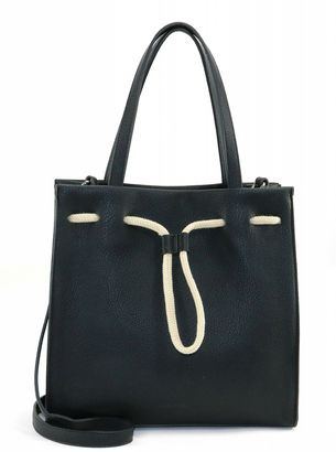 SURI FREY Maddy Cityshopper L Black