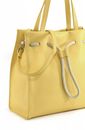 SURI FREY Maddy Cityshopper L Yellow