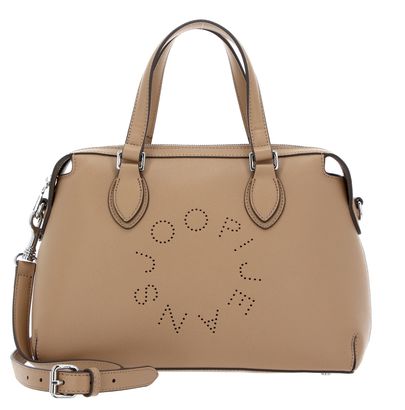 JOOP! Giro Mathilda Handbag SHZ Lattemacchiato