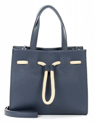 SURI FREY Maddy Cityshopper S Blue