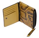 LIEBESKIND BERLIN Snake Smilla Wallet S Dijon