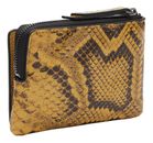 LIEBESKIND BERLIN Snake Smilla Wallet S Dijon