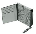 LIEBESKIND BERLIN Snake Smilla Wallet S Salt Blue