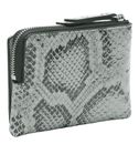 LIEBESKIND BERLIN Snake Smilla Wallet S Salt Blue