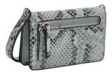 LIEBESKIND BERLIN Snake Sina Crossbody Salt Blue LIEBESKIND BERLIN Snake Sina Crossbody Salt Blue