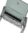 LIEBESKIND BERLIN Snake Sina Crossbody Salt Blue LIEBESKIND BERLIN Snake Sina Crossbody Salt Blue