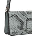 LIEBESKIND BERLIN Snake Sina Crossbody Salt Blue LIEBESKIND BERLIN Snake Sina Crossbody Salt Blue