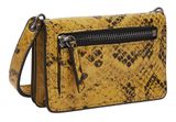 LIEBESKIND BERLIN Snake Sina Crossbody Dijon LIEBESKIND BERLIN Snake Sina Crossbody Dijon