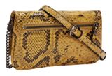 LIEBESKIND BERLIN Aloe Special Snake Aloe Crossbody XS Dijon LIEBESKIND BERLIN Aloe Special Snake Aloe Crossbody XS Dijon
