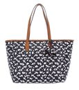 JOOP! Cortina Amore Carmen Shopper LHZ Darkblue JOOP! Cortina Amore Carmen Shopper LHZ Darkblue