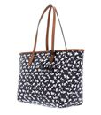 JOOP! Cortina Amore Carmen Shopper LHZ Darkblue JOOP! Cortina Amore Carmen Shopper LHZ Darkblue