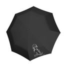 doppler Mini Mozart Uni Black doppler Mini Mozart Uni Black