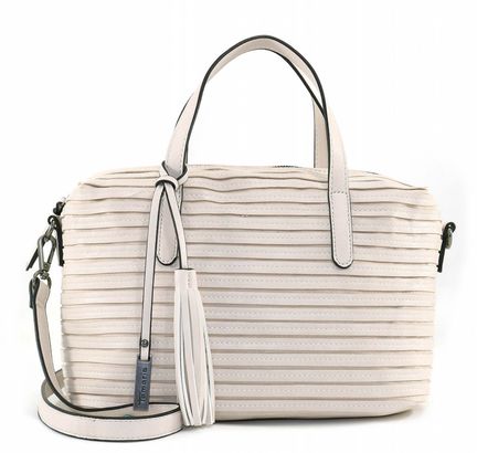 Tamaris Carina Bowlingbag Sand