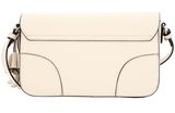 JOOP! Cortina Stampa Uma Shoulderbag SHF Cream-White JOOP! Cortina Stampa Uma Shoulderbag SHF Cream-White