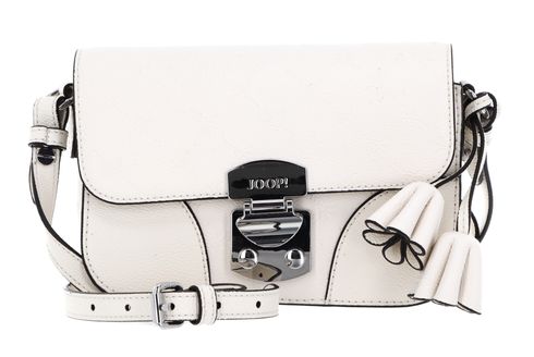 JOOP! Cortina Stampa Uma Shoulderbag XSHF Cream-White