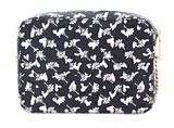 JOOP! Cortina Amore Cloe Shoulderbag SHZ Darkblue JOOP! Cortina Amore Cloe Shoulderbag SHZ Darkblue