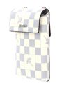 JOOP! Cortina Piazza Pippa Phonecase LVF Lightblue JOOP! Cortina Piazza Pippa Phonecase LVF Lightblue