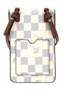JOOP! Cortina Piazza Pippa Phonecase LVF Lightblue JOOP! Cortina Piazza Pippa Phonecase LVF Lightblue