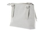 JOST Bergen Waist Bag / Shoulder Bag Cream-White JOST Bergen Waist Bag / Shoulder Bag Cream-White