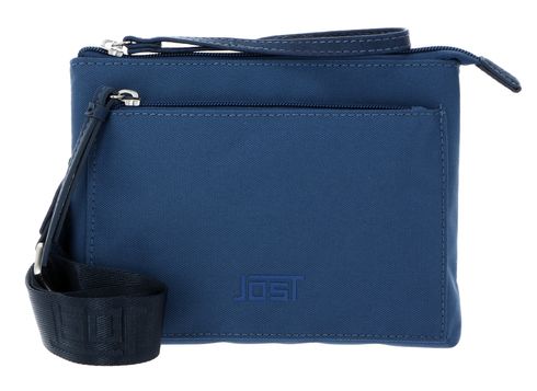 JOST Bergen Waist Bag / Shoulder Bag Jeans