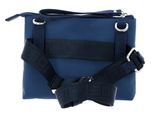 JOST Bergen Waist Bag / Shoulder Bag Jeans JOST Bergen Waist Bag / Shoulder Bag Jeans
