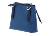 JOST Bergen Waist Bag / Shoulder Bag Jeans JOST Bergen Waist Bag / Shoulder Bag Jeans