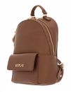 REPLAY Backpack with Pouch Dirty Pale Beige REPLAY Backpack with Pouch Dirty Pale Beige