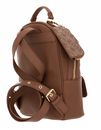 REPLAY Backpack with Pouch Dirty Pale Beige REPLAY Backpack with Pouch Dirty Pale Beige