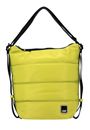 JOST Kaarina 3-Way-Bag Lime JOST Kaarina 3-Way-Bag Lime