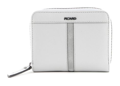 PICARD Marie 1 Zip Wallet Shark