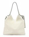 SURI FREY Black Label July Hobo Bag L White SURI FREY Black Label July Hobo Bag L White