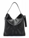 SURI FREY Black Label July Hobo Bag L Black SURI FREY Black Label July Hobo Bag L Black