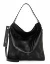 SURI FREY Black Label July Hobo Bag L Black SURI FREY Black Label July Hobo Bag L Black