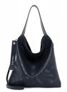 SURI FREY Black Label July Hobo Bag L Blue SURI FREY Black Label July Hobo Bag L Blue