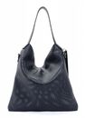 SURI FREY Black Label July Hobo Bag L Blue SURI FREY Black Label July Hobo Bag L Blue