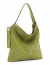 SURI FREY Black Label July Hobo Bag L Green SURI FREY Black Label July Hobo Bag L Green