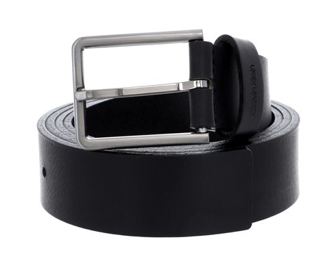 Calvin Klein 35MM Essential Belt W110 Black