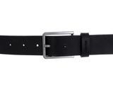 Calvin Klein 35MM Essential Belt W90 Black Calvin Klein 35MM Essential Belt W90 Black