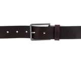 Calvin Klein 35MM Essential Belt W90 Dark Brown