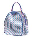 Oilily Cylinder Handbag S Ensign Blue