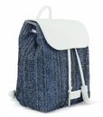 Tamaris Claudia City Backpack M Blue